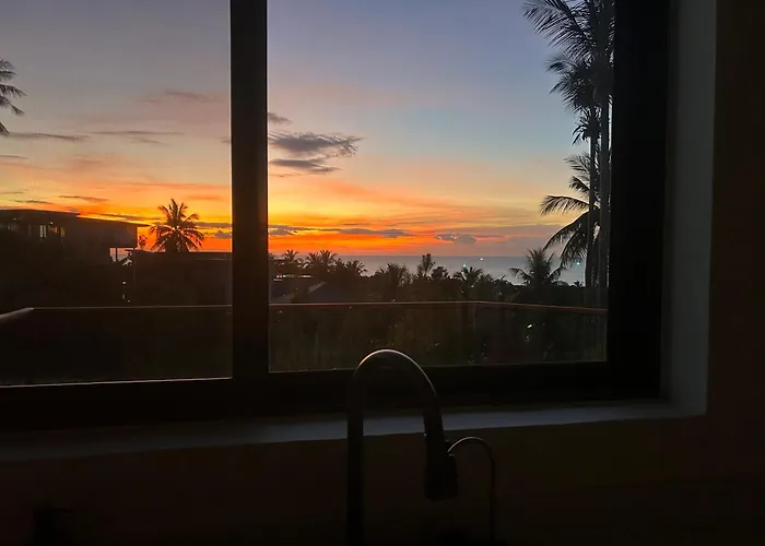 Seaview Villa Ganesha