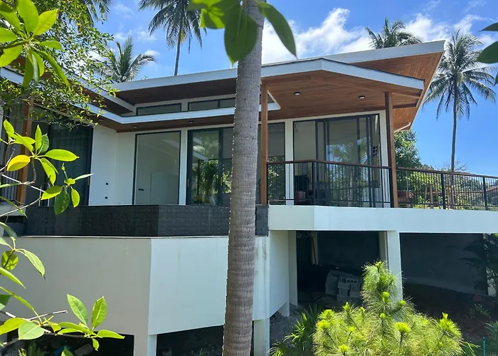 Seaview Villa Ganesha