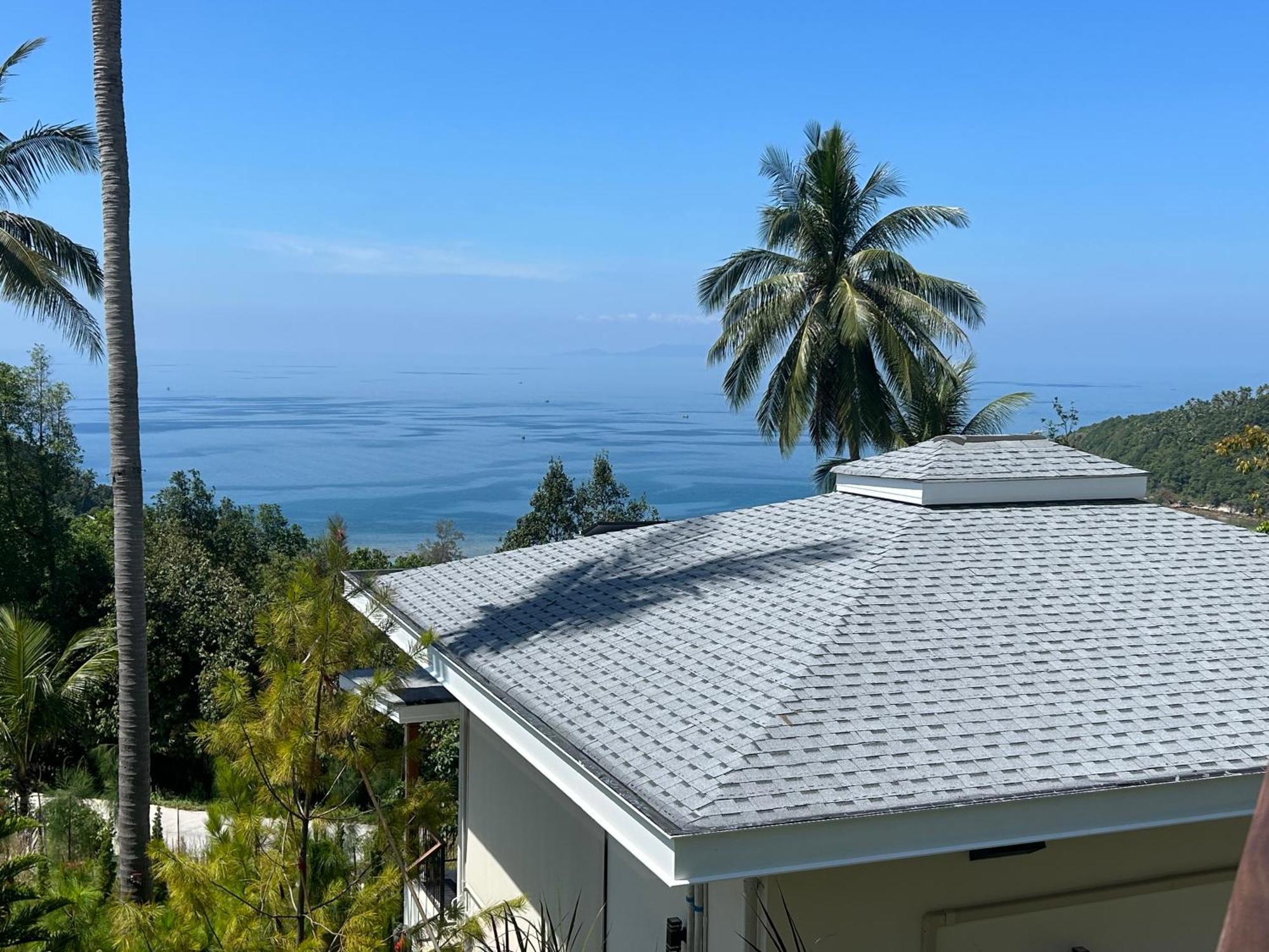 Вилла Seaview Ganesha