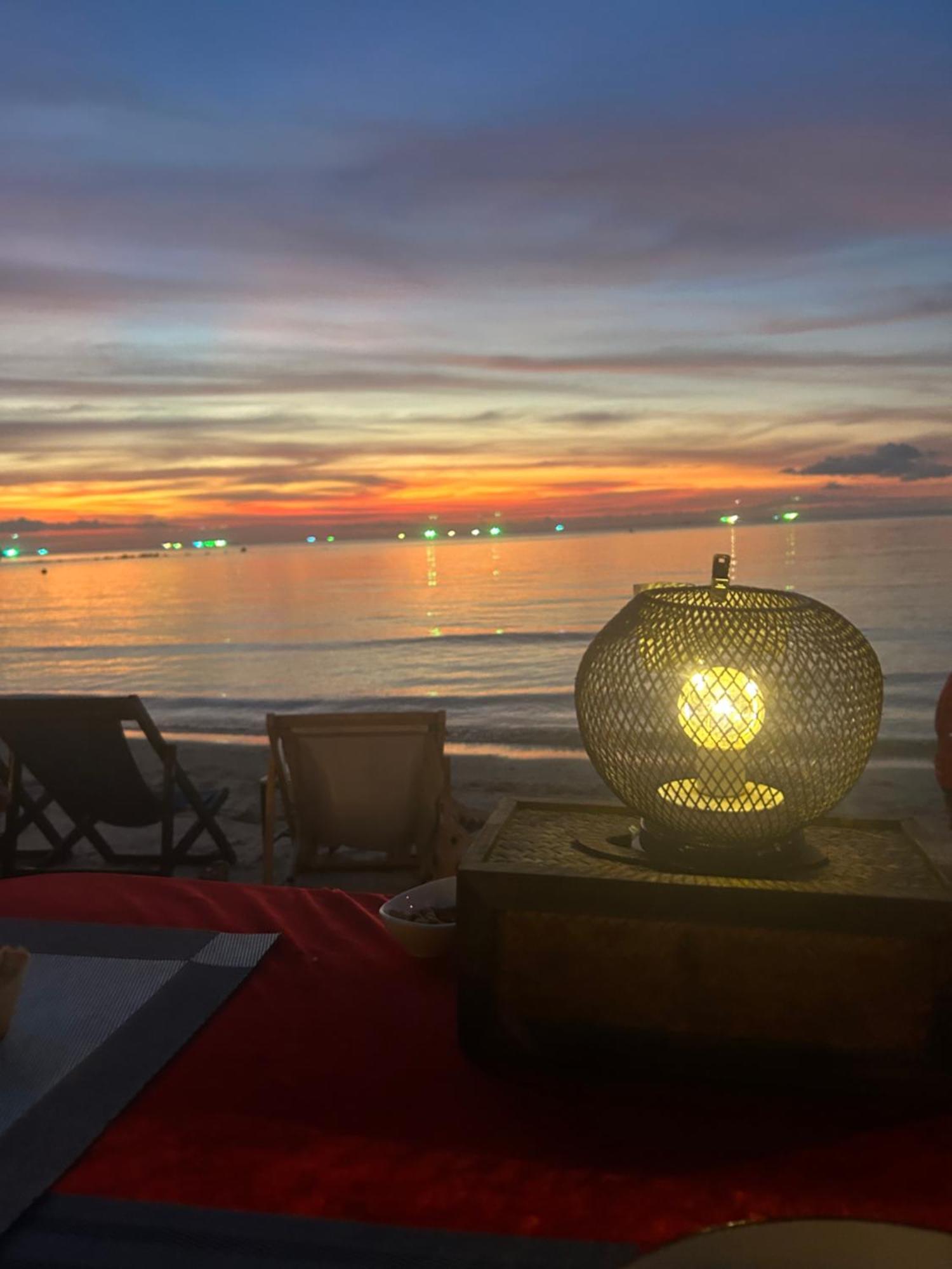 Вилла Seaview Ganesha Пханган