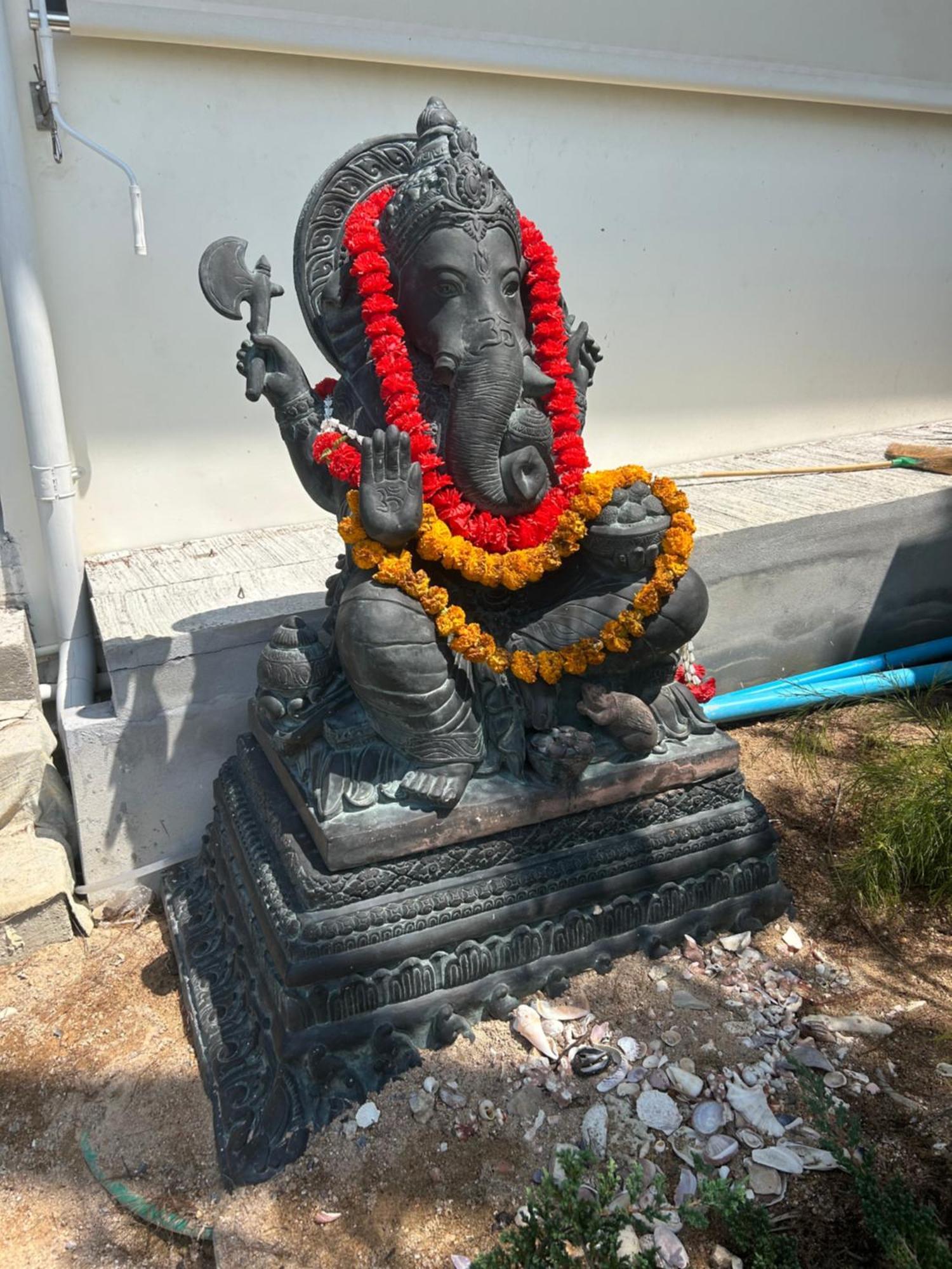Seaview Ganesha Вилла
